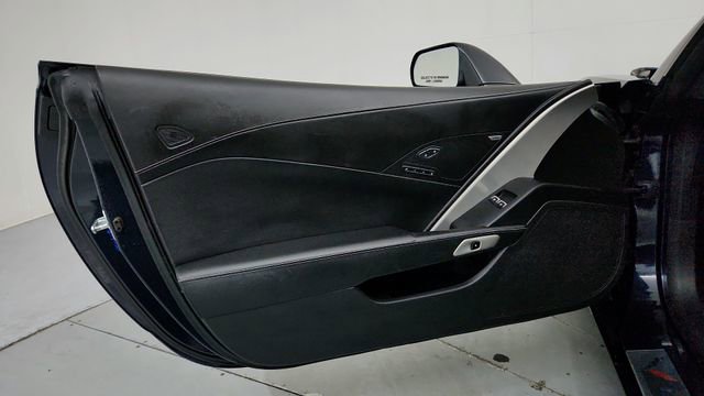 Used 2015 Chevrolet Corvette Stingray Convertible w/ 3LT Preferred Equipment Group image 11
