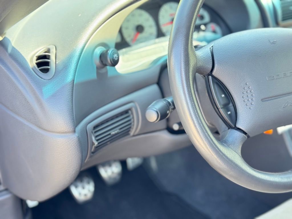 Used 2003 Ford Mustang Cobra image 15