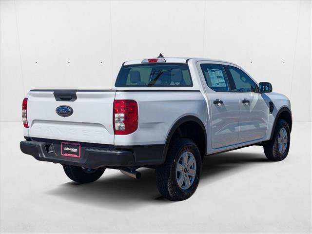 New 2025 Ford Ranger XL image 2