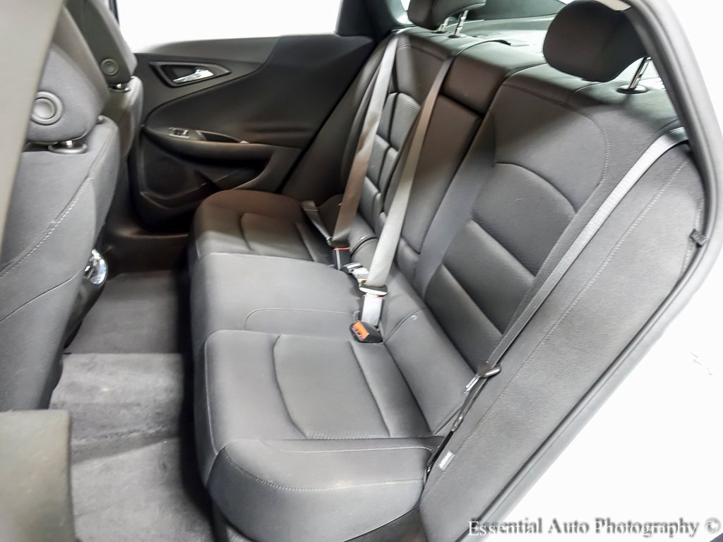 Used 2024 Chevrolet Malibu LT image 11