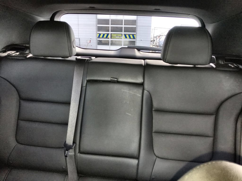Used 2024 Chevrolet TrailBlazer ACTIV FWD image 23