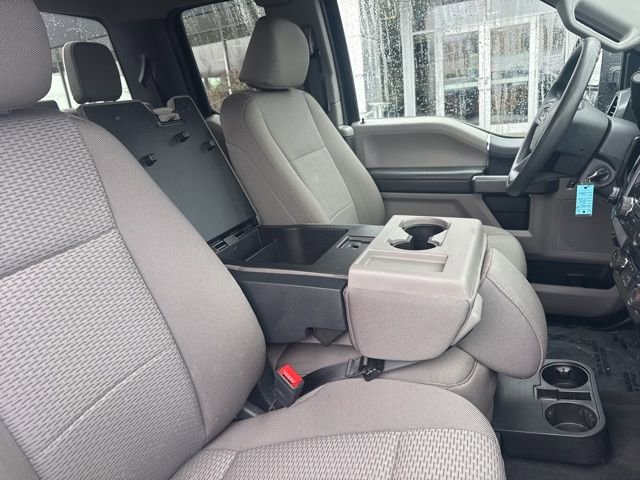 Used 2022 Ford F350 XLT w/ Snow Plow Prep Package image 34