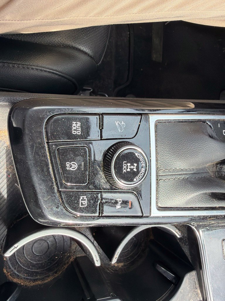 Used 2023 Kia Sportage EX AWD/4WD image 34