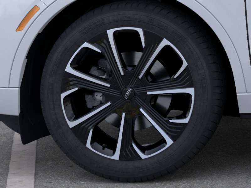 New 2026 Lincoln Nautilus Reserve AWD/4WD image 19