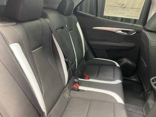 New 2026 Buick Envision Sport Touring AWD/4WD image 16