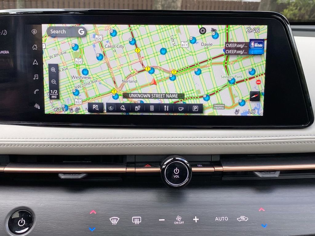 Used 2023 Nissan Ariya EVOLVE+ image 14