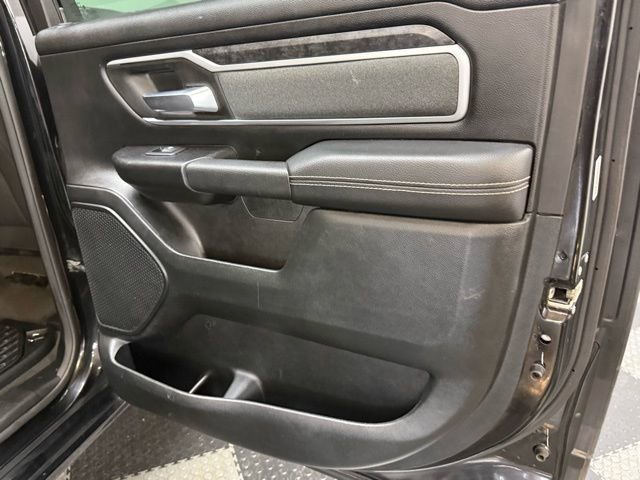 Used 2021 RAM 1500 Big Horn image 40