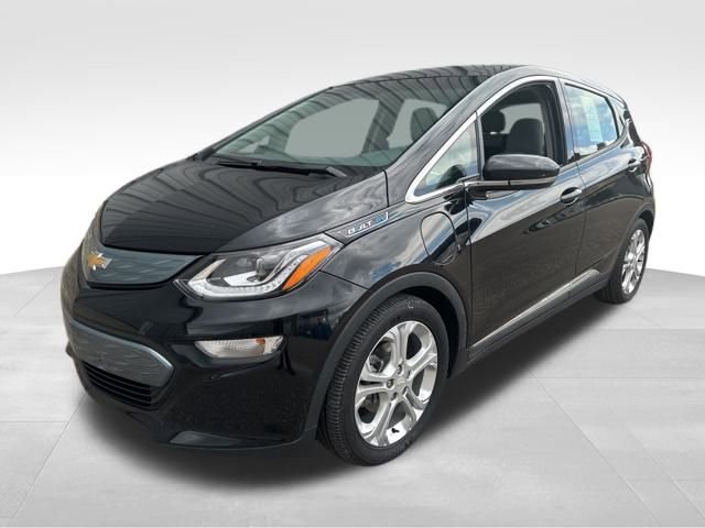 Used 2017 Chevrolet Bolt LT