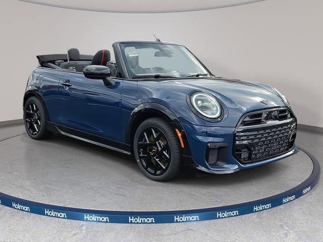 New 2026 MINI Cooper S image 3