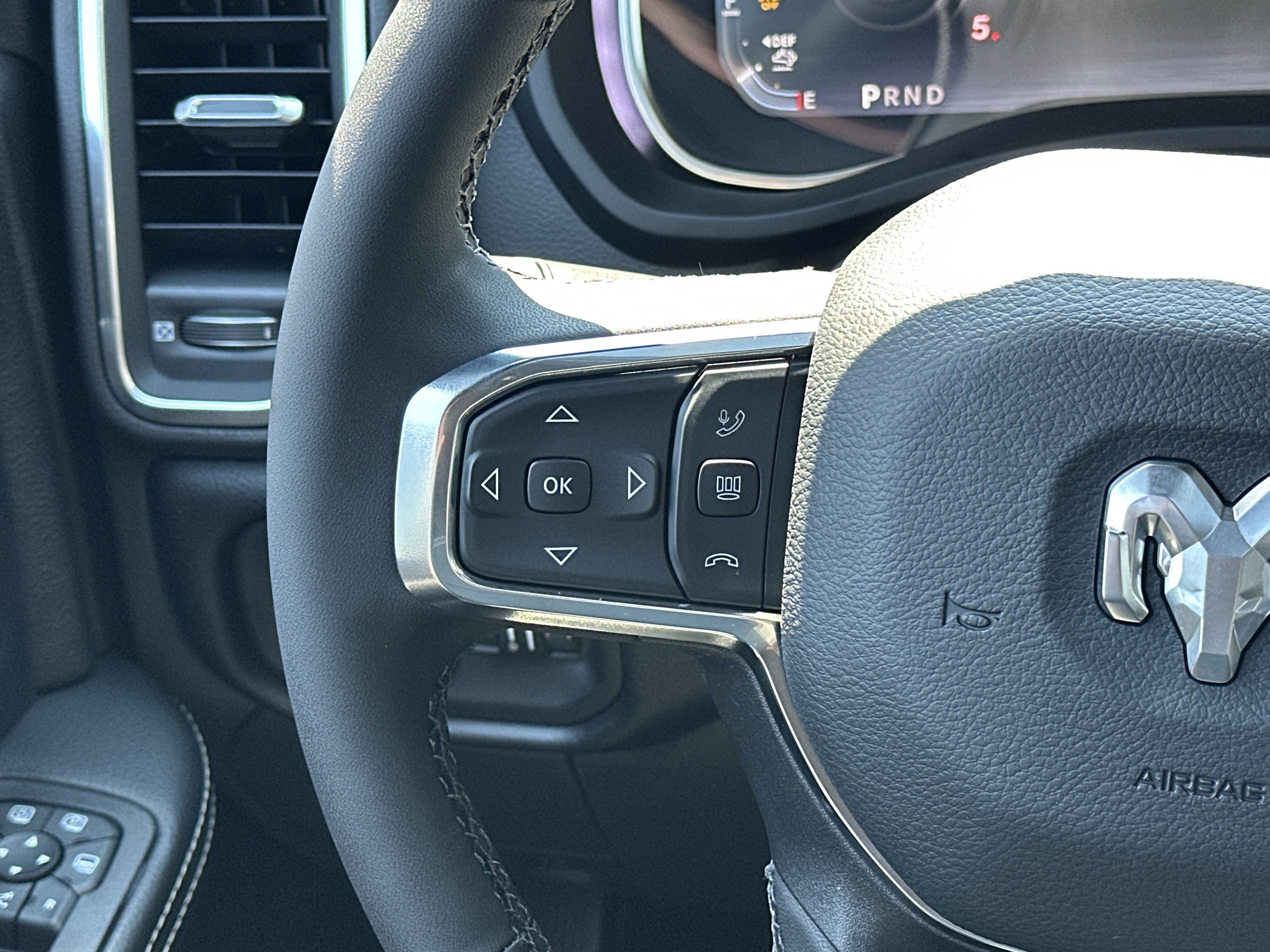 New 2026 RAM 2500 Laramie image 27
