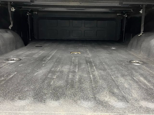 Used 2021 RAM 3500 Limited AWD/4WD image 8