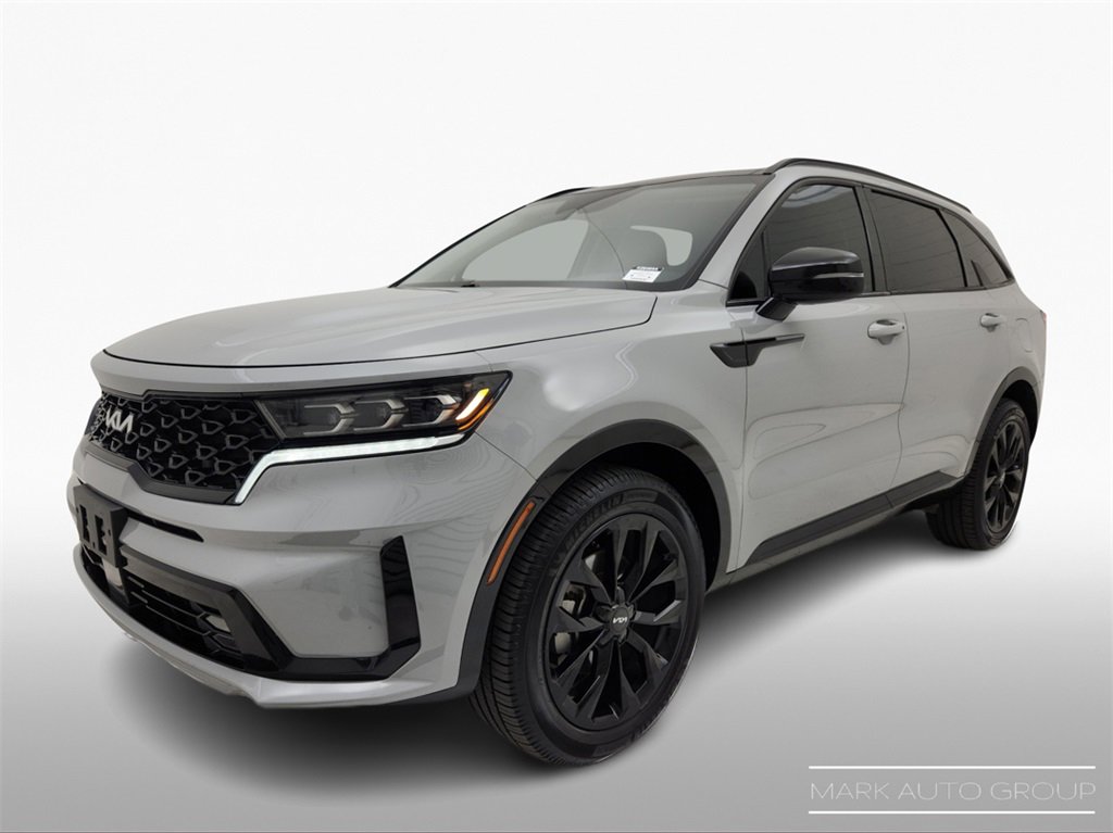 Used 2022 Kia Sorento SX