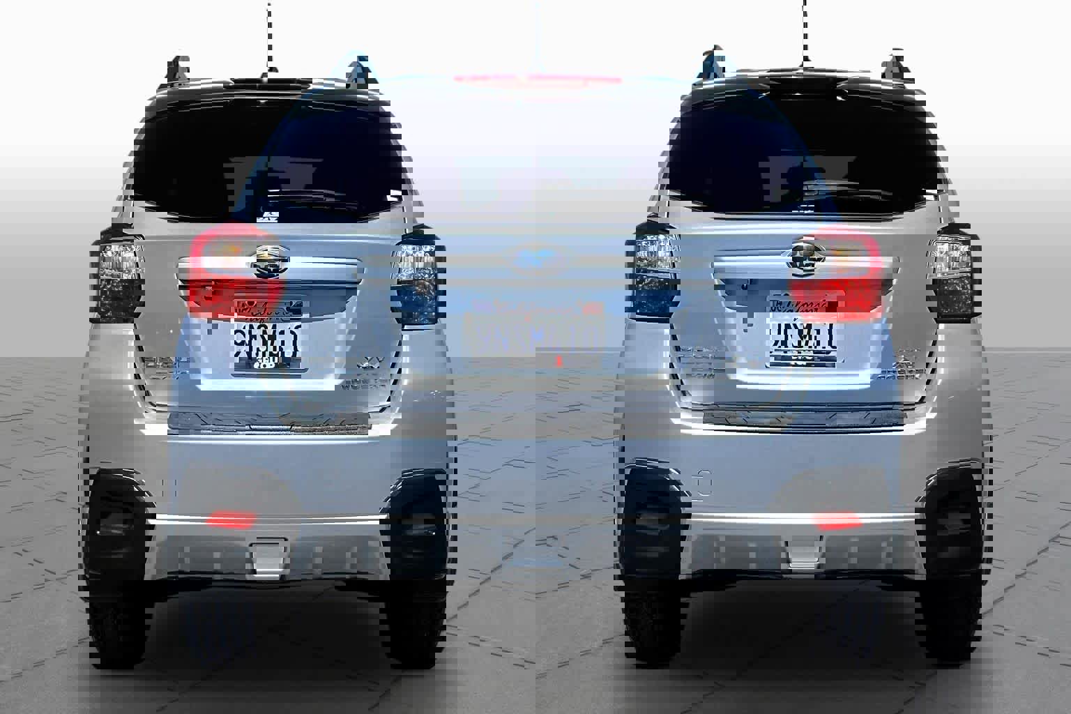 Used 2014 Subaru Crosstrek 2.0i Limited w/ Popular Package #2 image 4