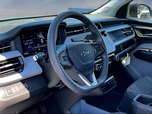 New 2027 Chevrolet Bolt LT FWD image 9