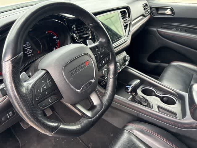 Used 2024 Dodge Durango GT image 10