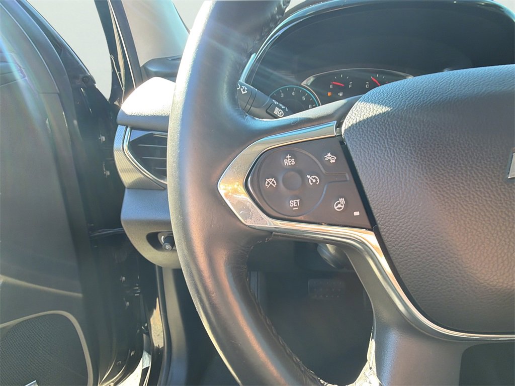 Used 2019 Chevrolet Traverse Premier w/ Redline Edition image 38