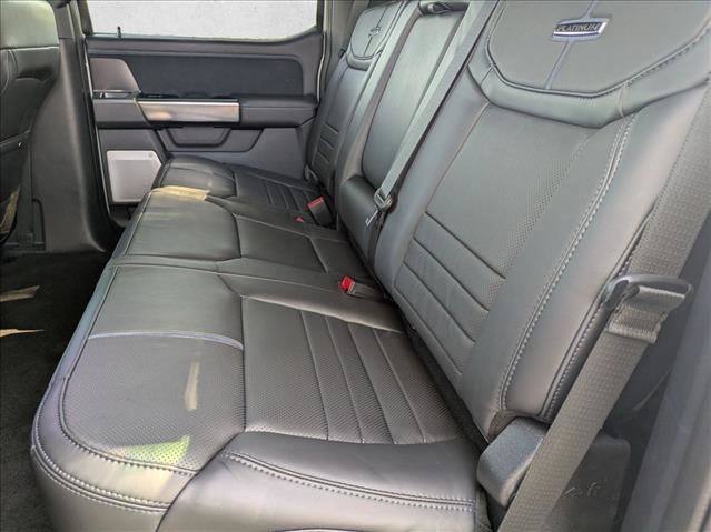 Used 2026 Ford F350 Platinum AWD/4WD image 18
