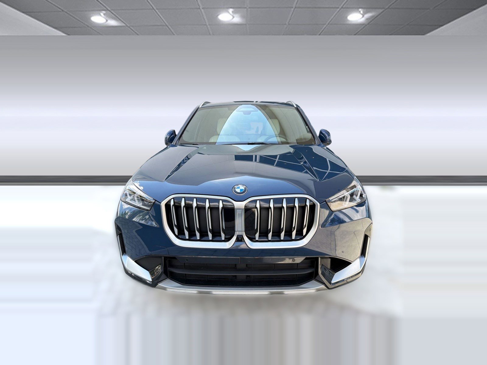 Used 2026 BMW X1 xDrive28i AWD/4WD image 6