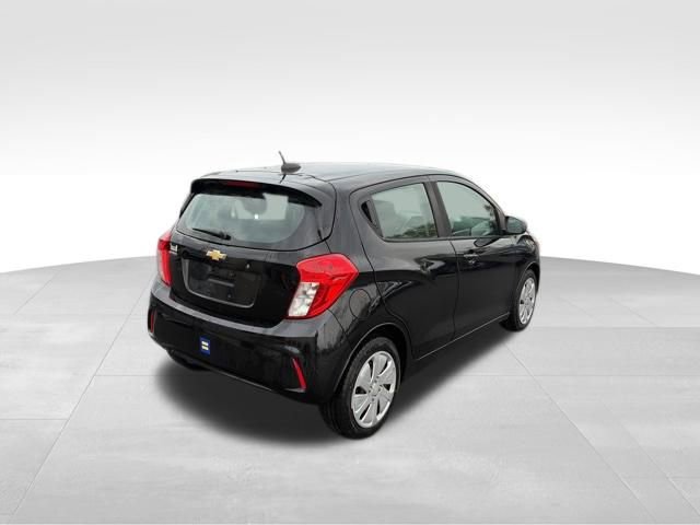 Used 2017 Chevrolet Spark LS image 6