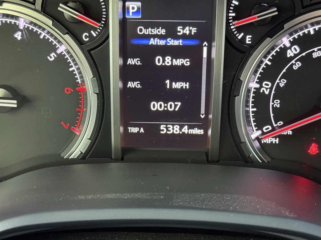 Used 2024 Toyota 4Runner TRD Pro image 33