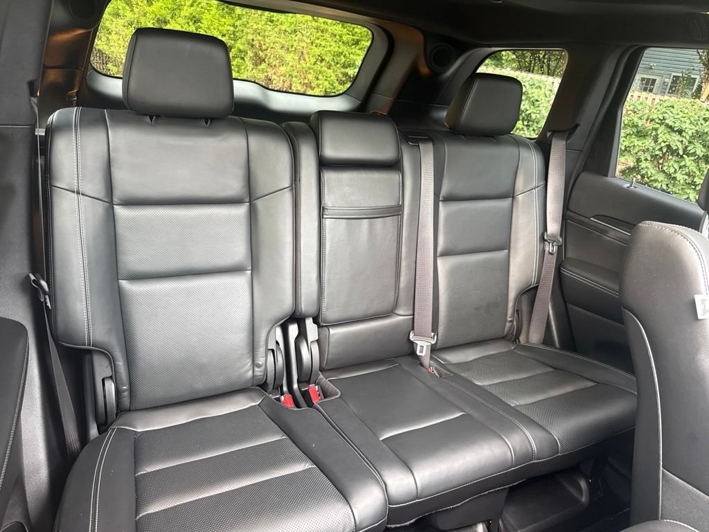 Used 2021 Jeep Grand Cherokee Limited w/ Quick Order Package 28K 80th AWD/4WD image 41