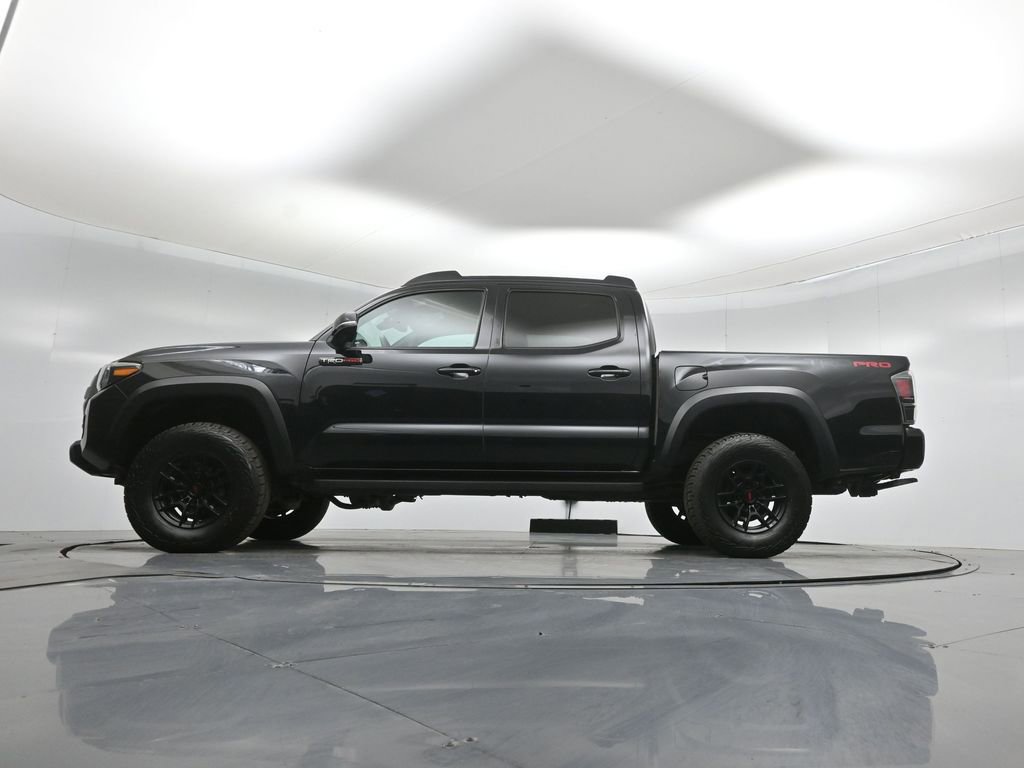 Used 2021 Toyota Tacoma TRD Pro image 8