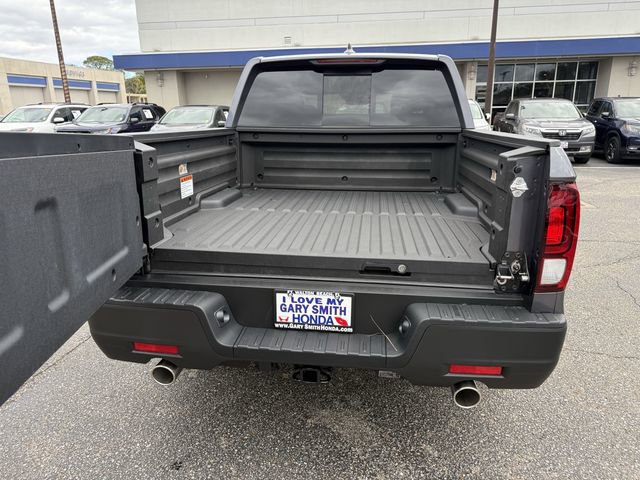 New 2026 Honda Ridgeline RTL image 32