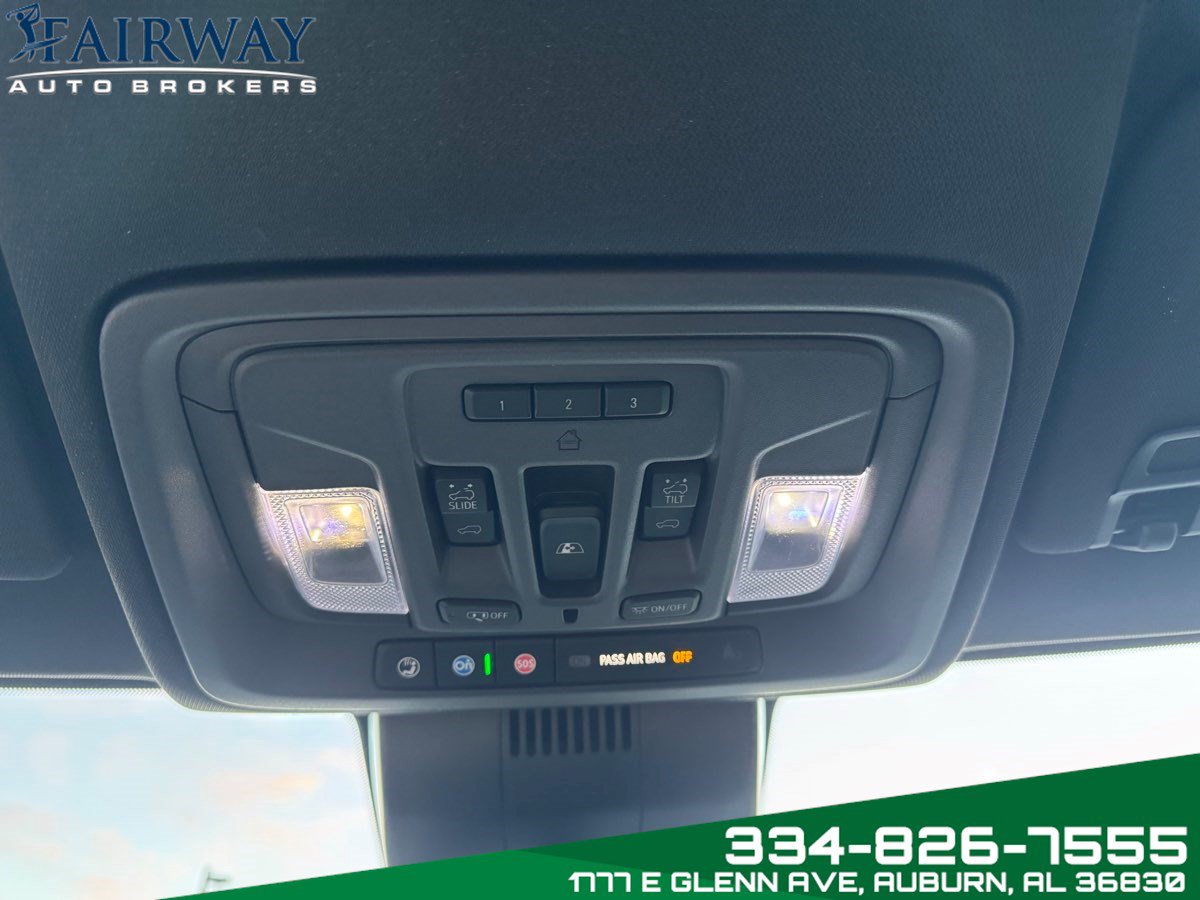 Used 2024 Chevrolet Silverado 2500 High Country w/ High Country Premium Package AWD/4WD image 23
