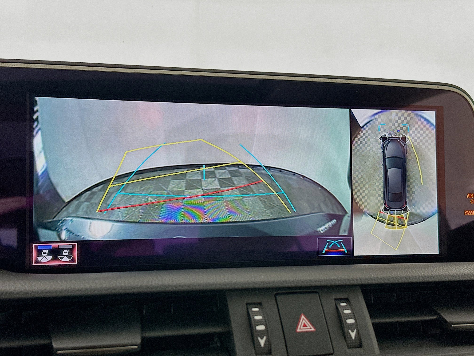 Used 2019 Lexus ES 350 Luxury w/ Accessory Package 2 image 14