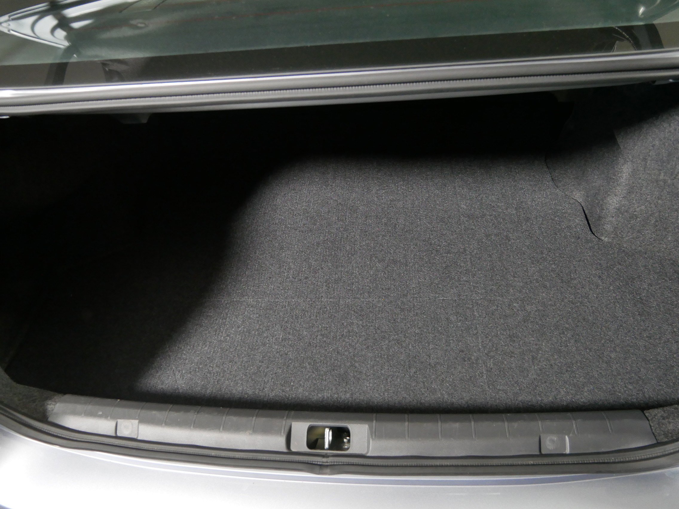 Used 2022 Subaru Impreza 2.0i Sport image 18