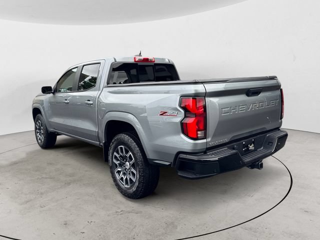 Used 2023 Chevrolet Colorado Z71 w/ Z71 Convenience Package 2 AWD/4WD image 7