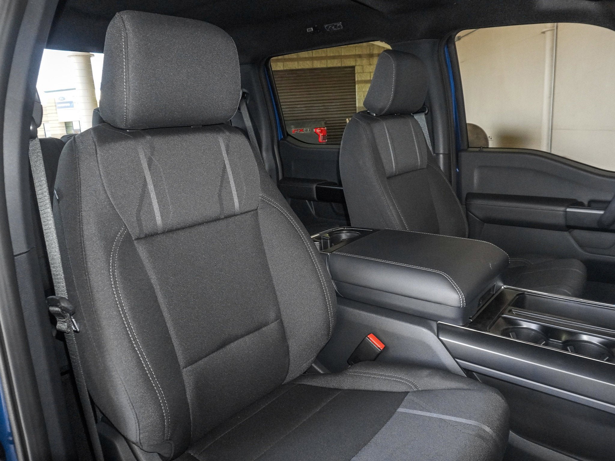 New 2026 Ford F150 STX AWD/4WD image 41