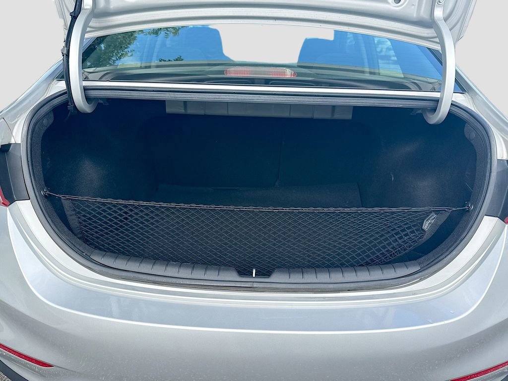 Used 2022 Hyundai Accent SE image 27