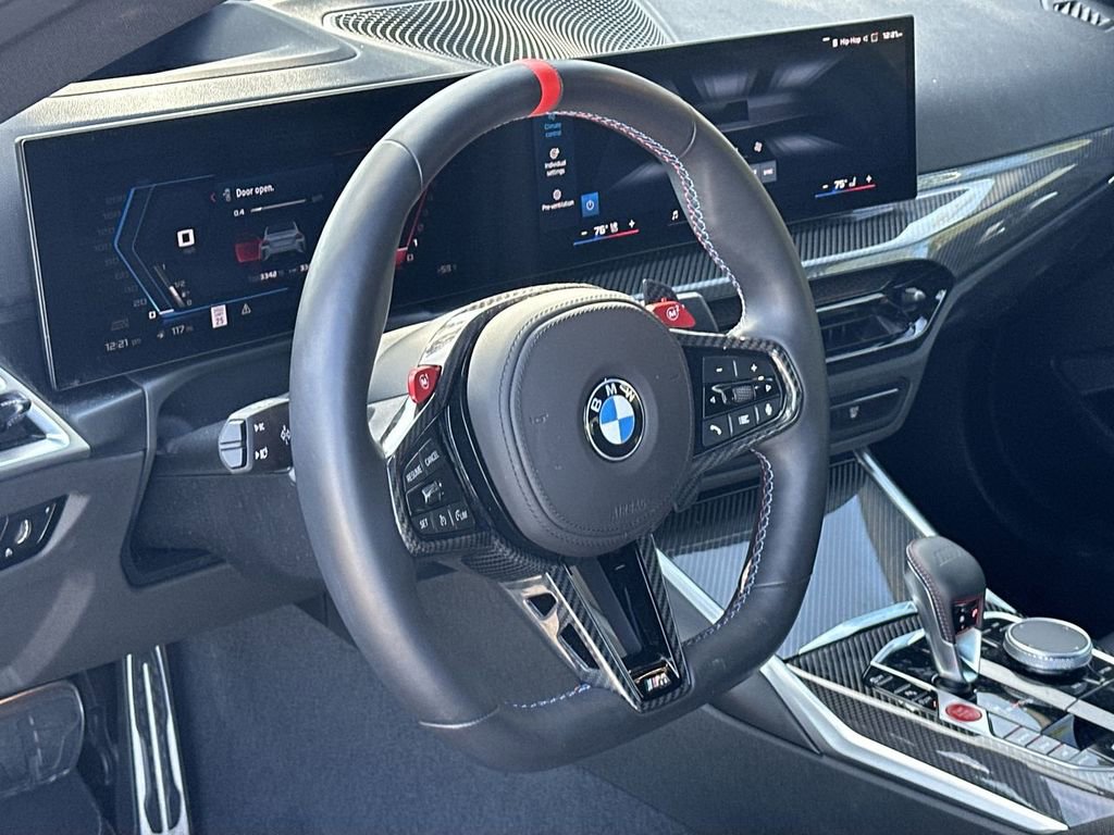 Certified 2025 BMW M2 Base w/ Lighting Package image 18
