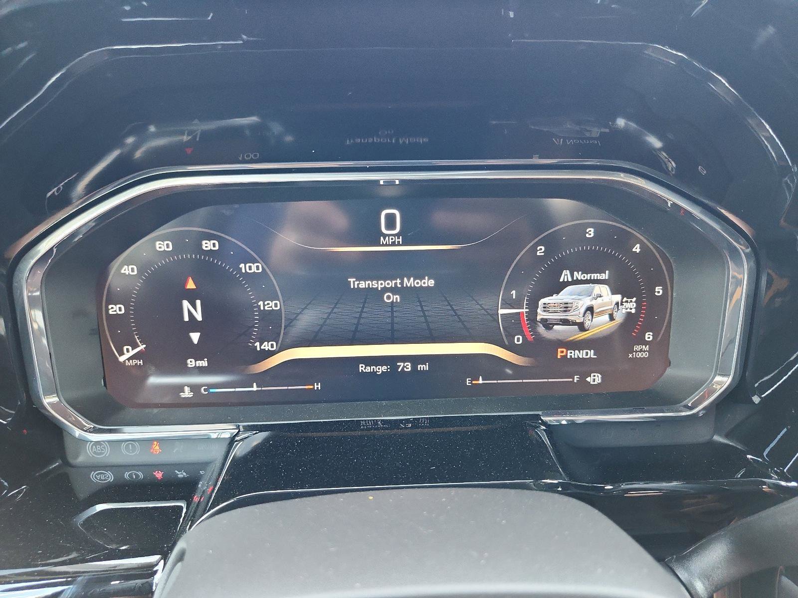 New 2026 GMC Sierra 1500 Elevation image 19