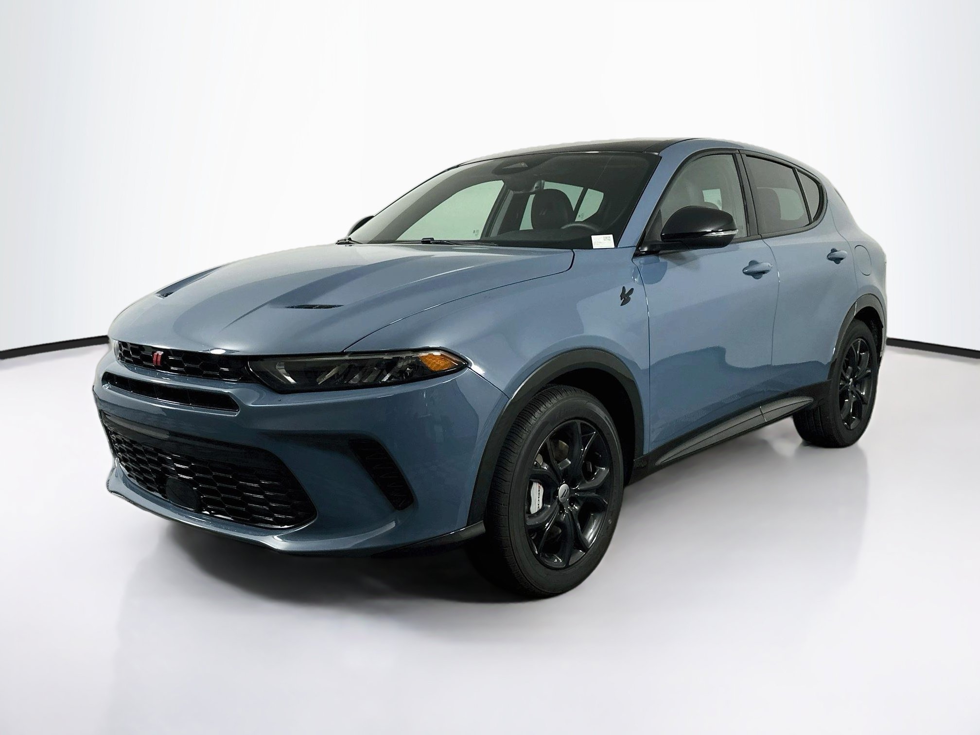 Used 2024 Dodge Hornet R/T Plus w/ R/T Blacktop Package AWD/4WD image 3