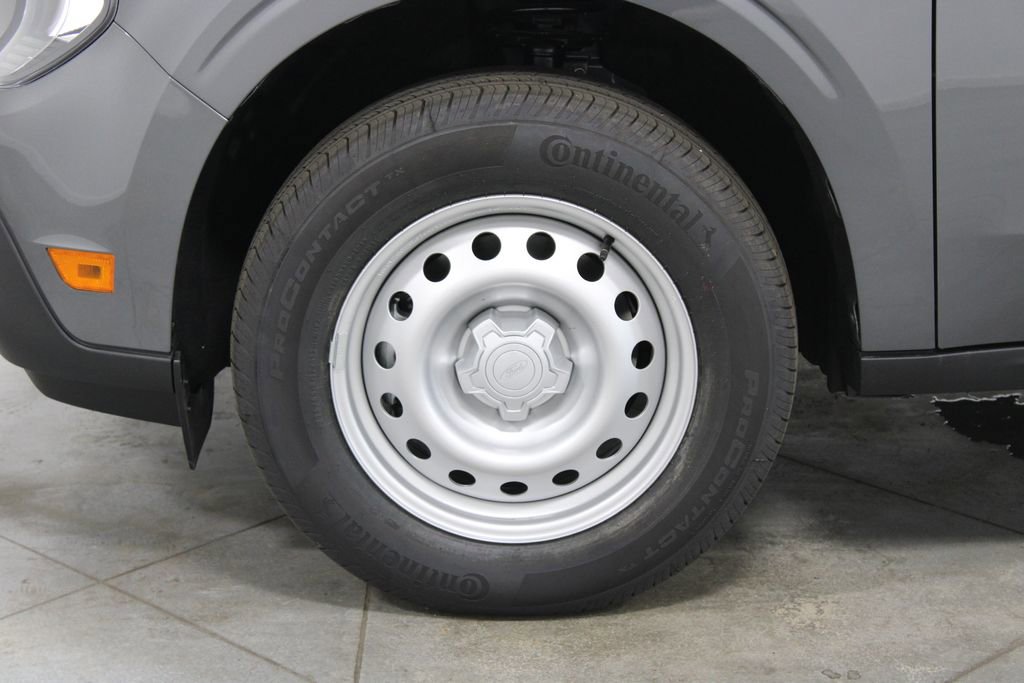 New 2026 Ford Maverick XL image 17