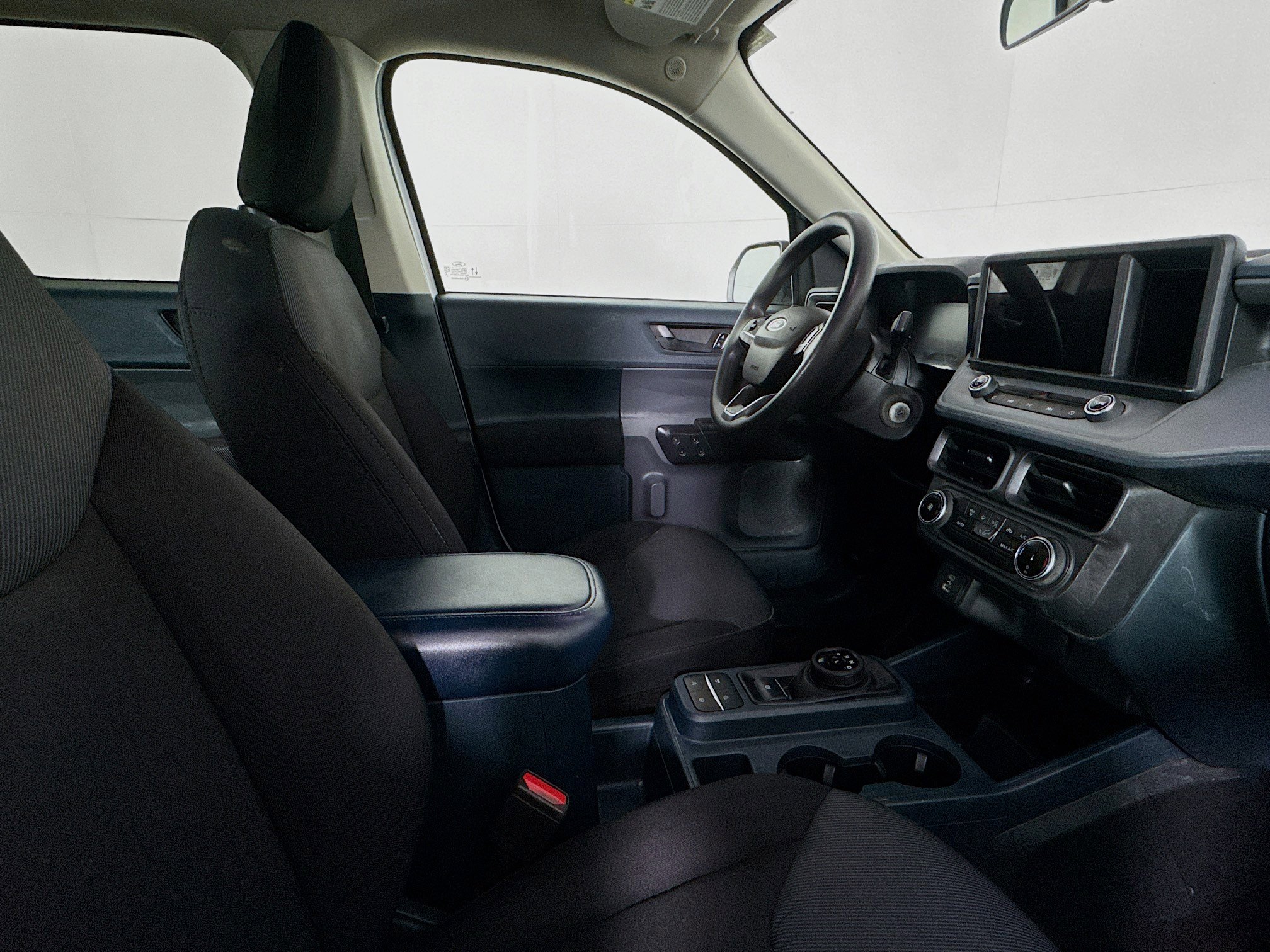 Used 2023 Ford Maverick XL w/ Equipment Group 100A Standard AWD/4WD image 27