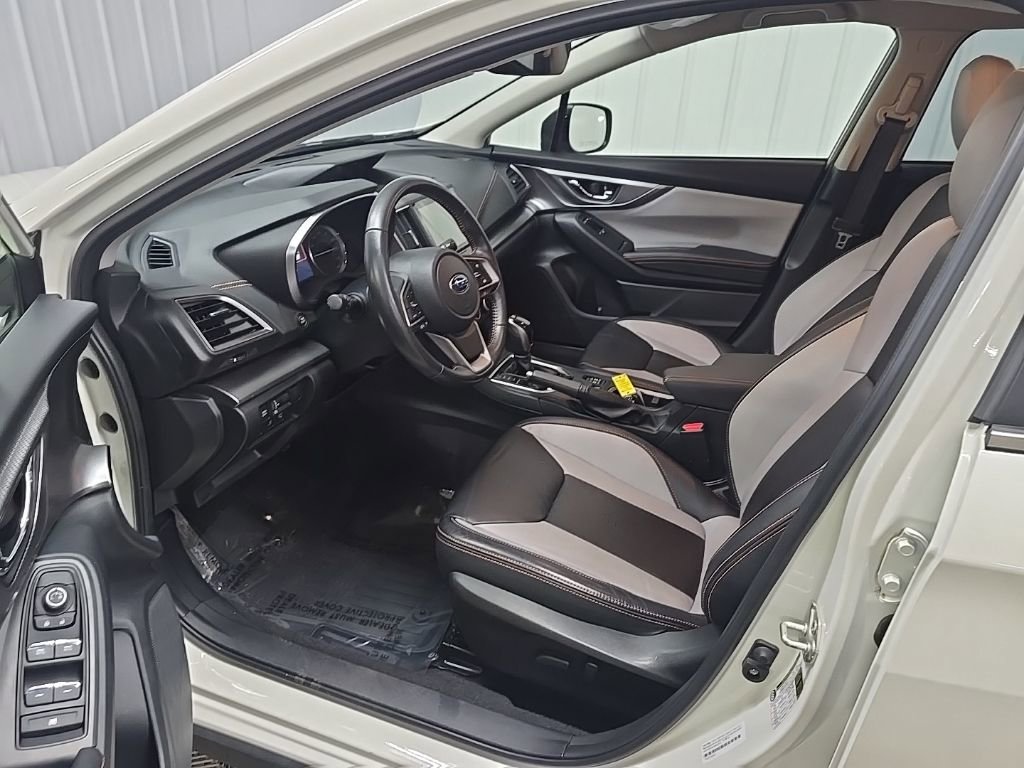 Used 2021 Subaru Crosstrek 2.5i Limited image 28