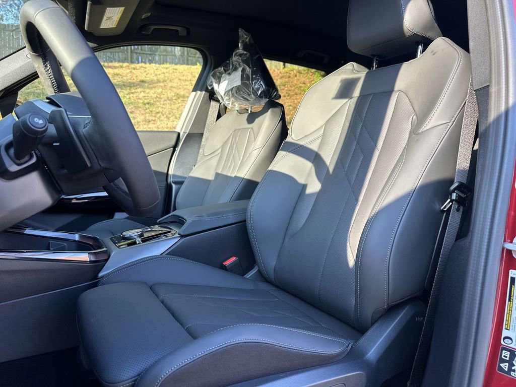 New 2026 BMW X3 xDrive30 image 13