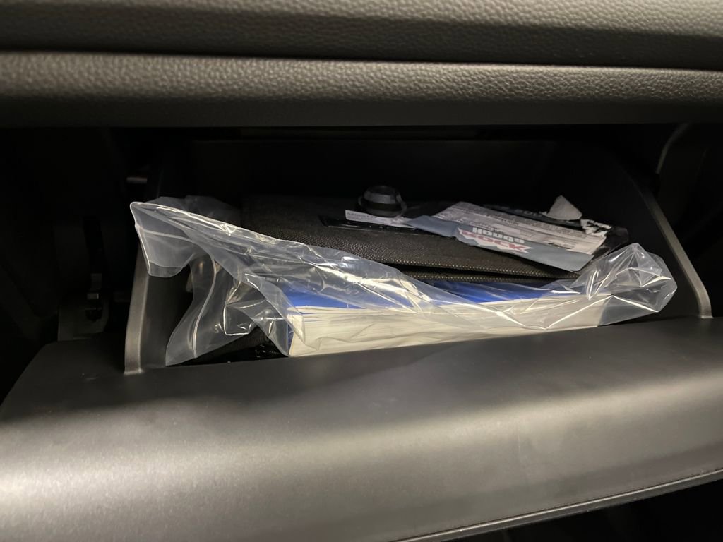 Used 2025 Honda Civic Sport Touring image 27