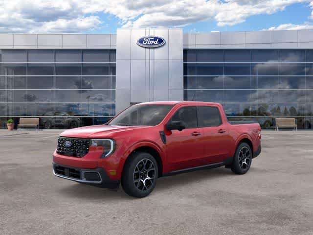 New 2026 Ford Maverick Lariat w/ 4K Tow Package
