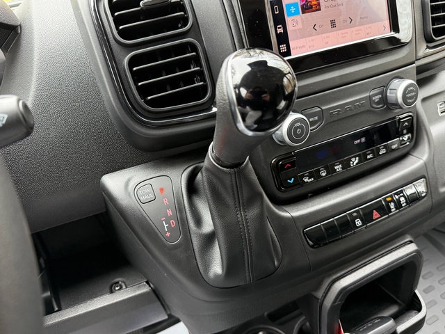 New 2026 RAM ProMaster 1500 w/ Safety Group FWD image 25