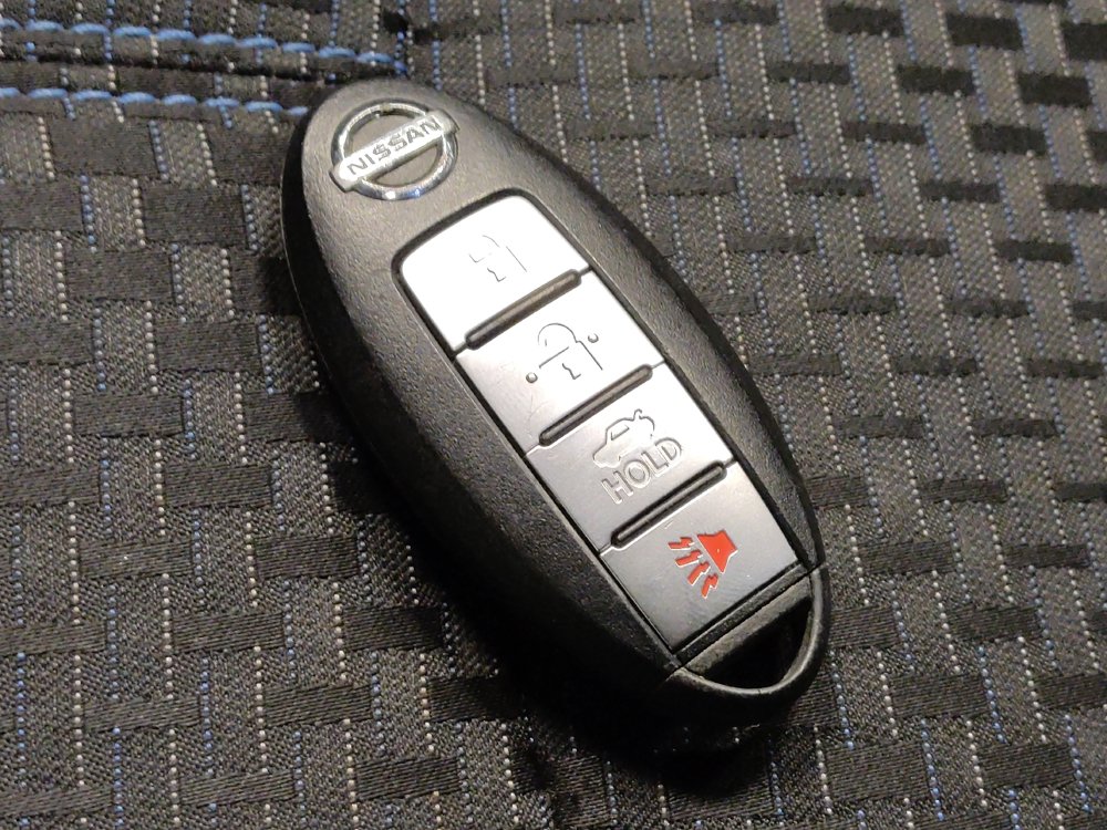 Used 2018 Nissan Sentra SR FWD image 32