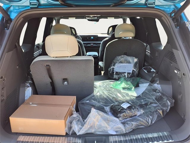 New 2026 Kia EV9 GT-Line image 26