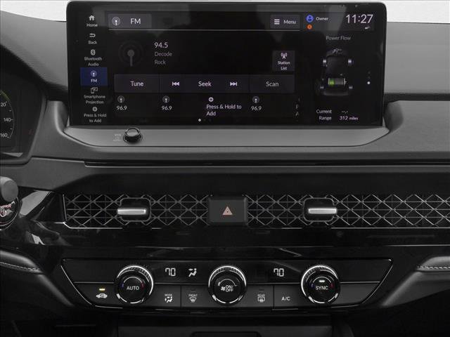 New 2025 Honda Accord Sport image 7