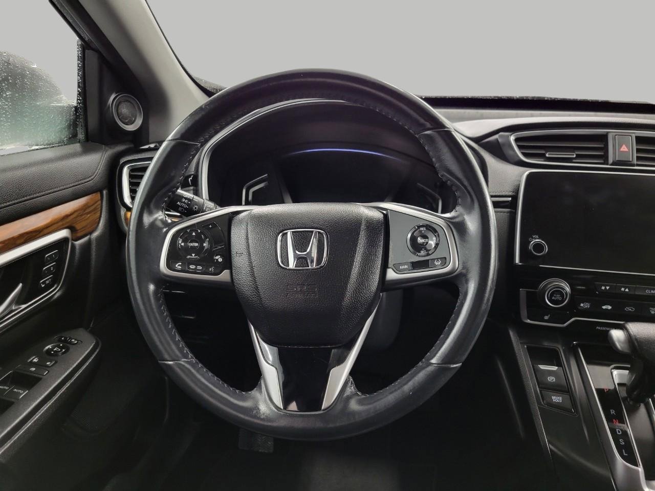 Used 2019 Honda CR-V EX-L image 5
