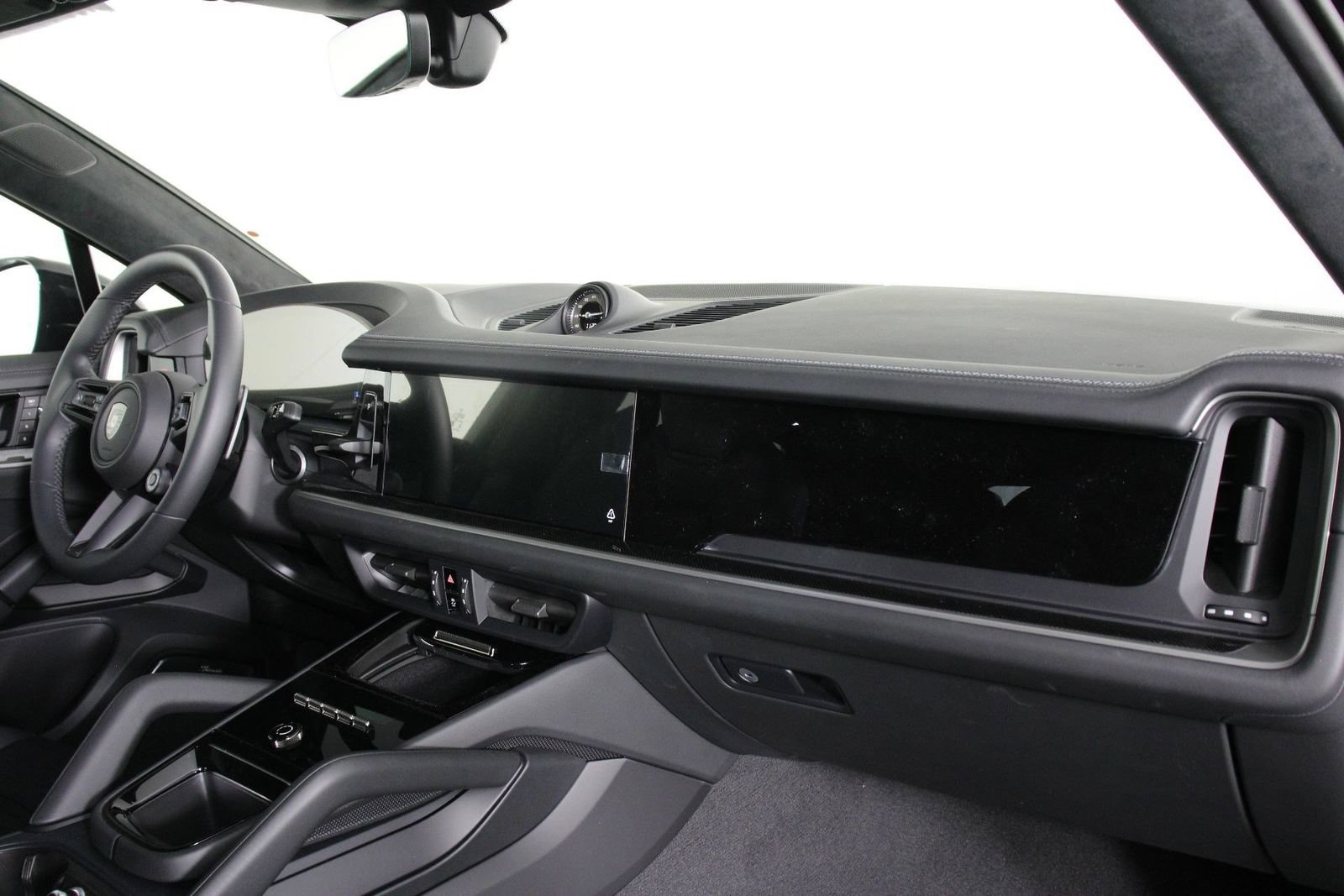 New 2026 Porsche Cayenne Turbo AWD/4WD image 15
