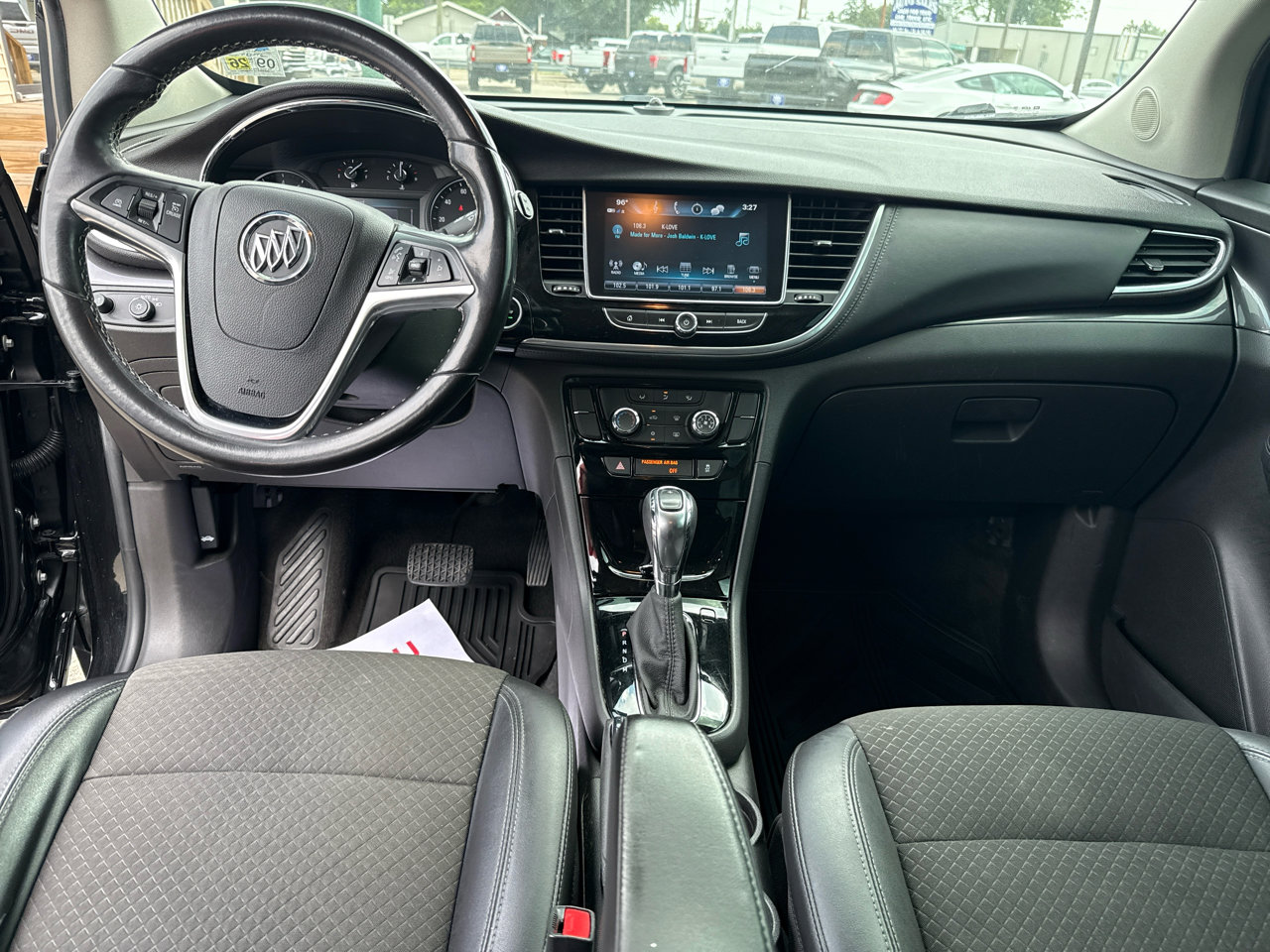 Used 2019 Buick Encore Preferred image 18