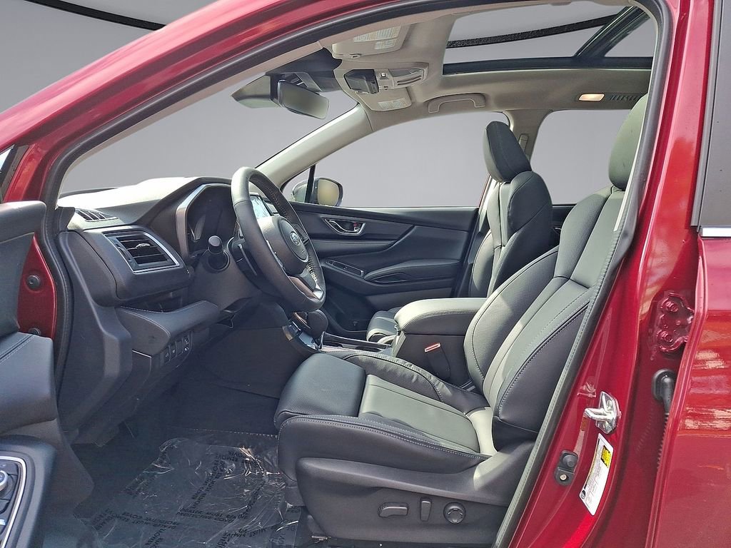 New 2026 Subaru Ascent Limited AWD/4WD image 14